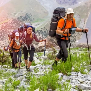Uttarakhand Treks
