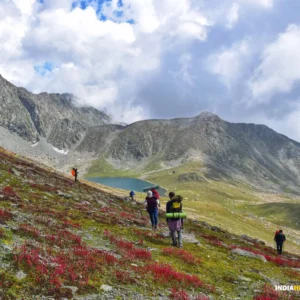J&K Treks